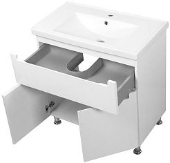 Ceruttispa Мебель для ванной Пьемонт 80 – фотография-4